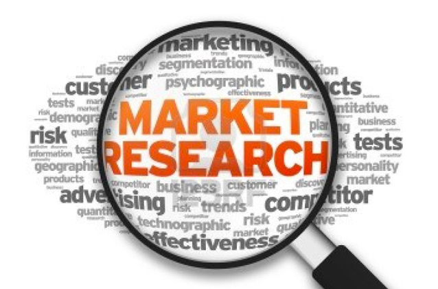 research analysis companies